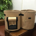 Easy Access Potato Planting Bag - Cartnoova