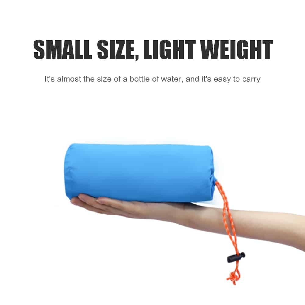 EasyMattress™ - Air Matress Camping Mat - Cartnoova