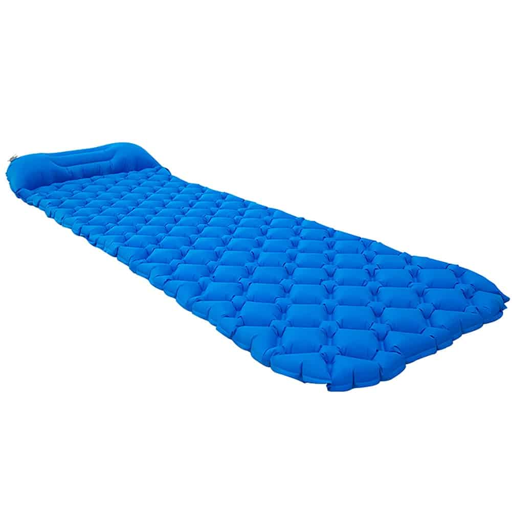 EasyMattress™ - Air Matress Camping Mat - Cartnoova