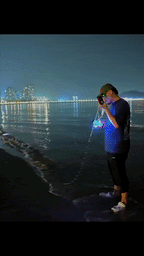 EchoGlow™ - Bluetooth LED Fairy Light - Cartnoova