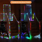 EchoGlow™ - Bluetooth LED Fairy Light - Cartnoova