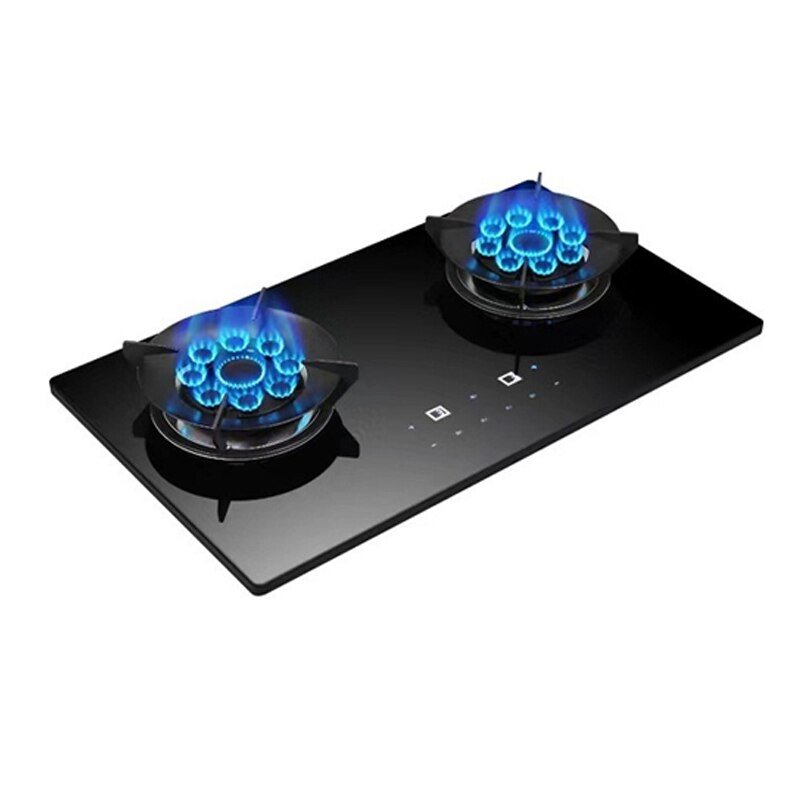 EcoTouch Gas™ - Cartnoova
