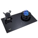 EcoTouch Gas™ - Cartnoova