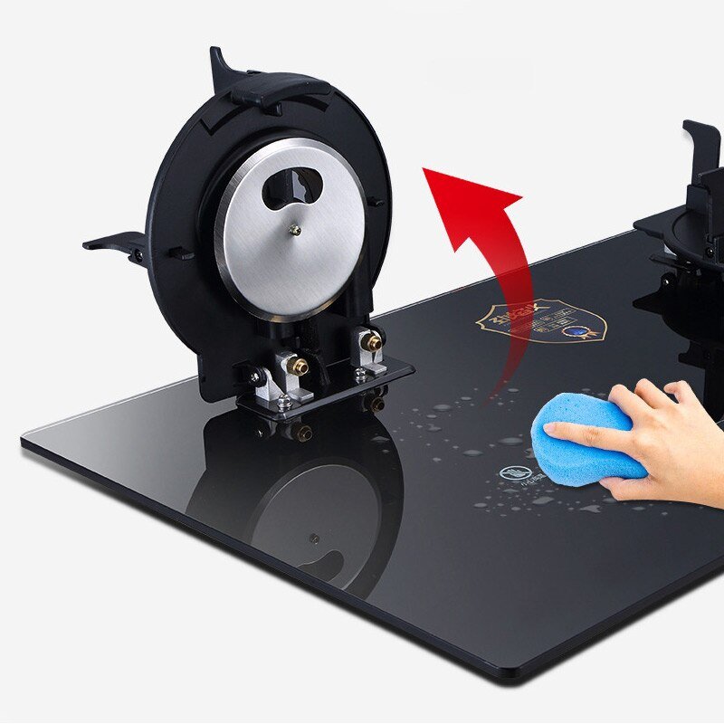 EcoTouch Gas™ - Cartnoova