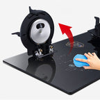 EcoTouch Gas™ - Cartnoova