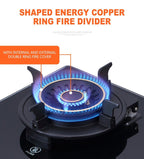 EcoTouch Gas™ - Cartnoova