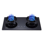 EcoTouch Gas™ - Cartnoova