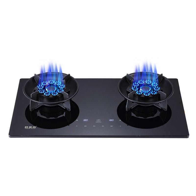 EcoTouch Gas™ - Cartnoova