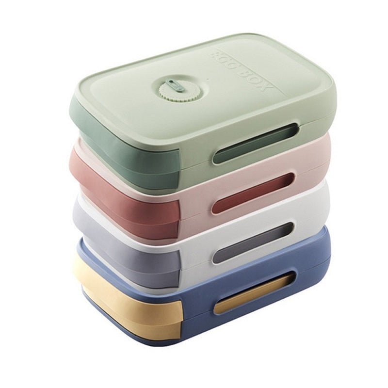 EggRacker ™ - Large Capacity Egg Drawer For Fresh Eggs - Cartnoova