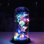 Enchanted Galaxy Rose - Cartnoova