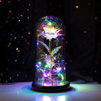 Enchanted Galaxy Rose - Cartnoova