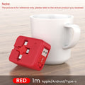 Energize™ - 4in1 Data Cable Phone Stand - Cartnoova