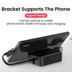 Energize™ - 4in1 Data Cable Phone Stand - Cartnoova