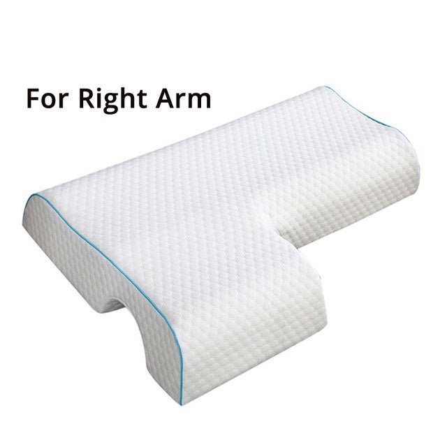 Ergonomic™- Pillow for Couple Side Sleepers - Cartnoova
