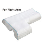 Ergonomic™- Pillow for Couple Side Sleepers - Cartnoova
