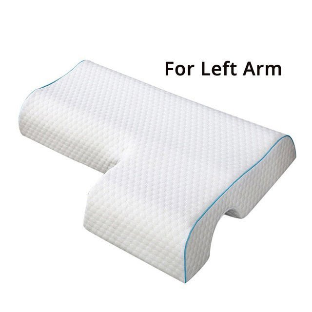 Ergonomic™- Pillow for Couple Side Sleepers - Cartnoova