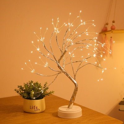 FairyTale ™ - LED Night Light - Cartnoova