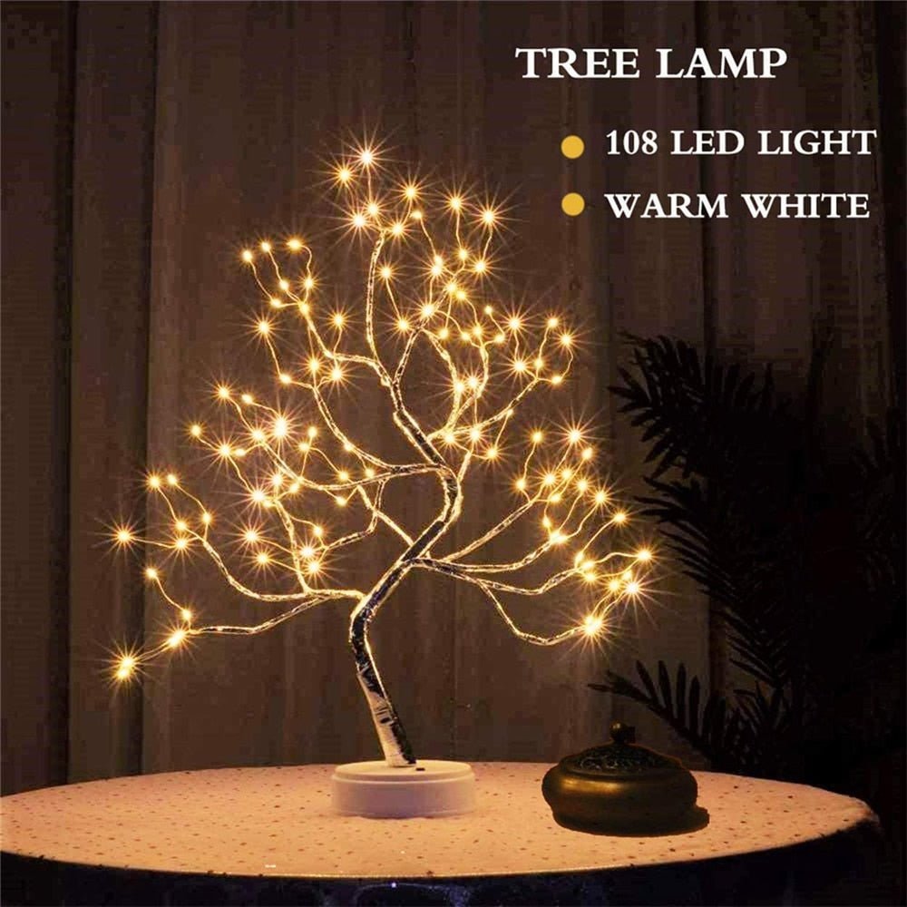 FairyTale ™ - LED Night Light - Cartnoova