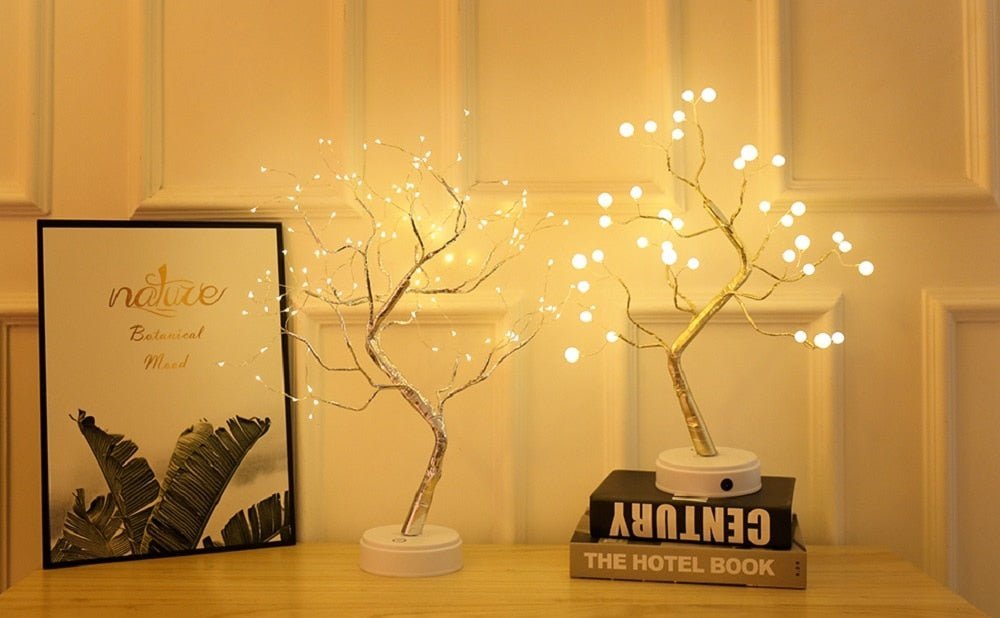 FairyTale ™ - LED Night Light - Cartnoova