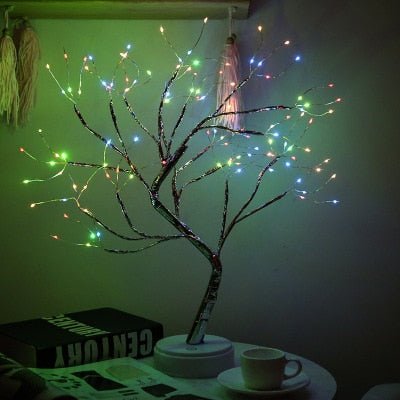 FairyTale ™ - LED Night Light - Cartnoova