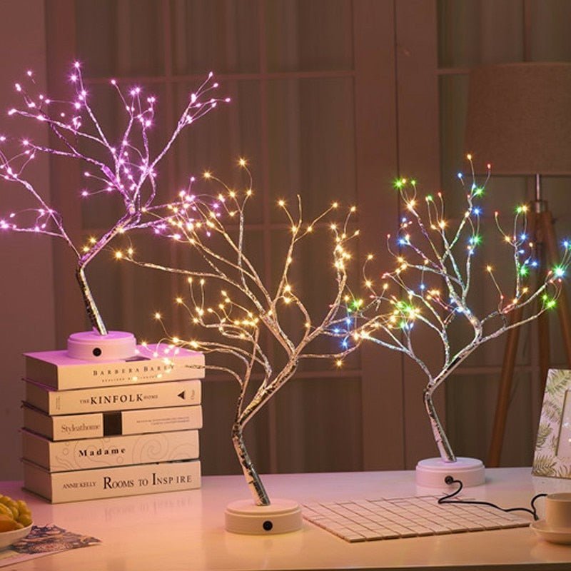 FairyTale ™ - LED Night Light - Cartnoova