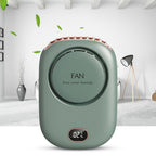 FanClip™ - Mini Portable fan - Cartnoova