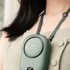 FanClip™ - Mini Portable fan - Cartnoova