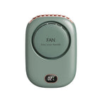 FanClip™ - Mini Portable fan - Cartnoova