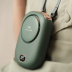 FanClip™ - Mini Portable fan - Cartnoova