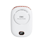 FanClip™ - Mini Portable fan - Cartnoova
