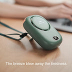 FanClip™ - Mini Portable fan - Cartnoova