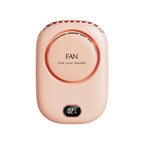 FanClip™ - Mini Portable fan - Cartnoova