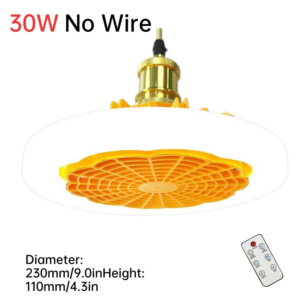 FanGlow™ - Cartnoova