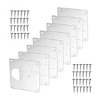 FastHinge™ - Smart Door Hinge - Cartnoova