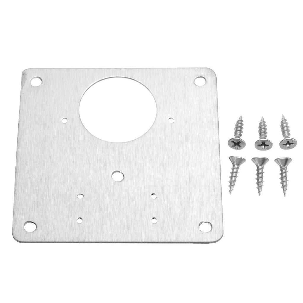 FastHinge™ - Smart Door Hinge - Cartnoova