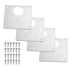 FastHinge™ - Smart Door Hinge - Cartnoova