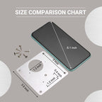 FastHinge™ - Smart Door Hinge - Cartnoova