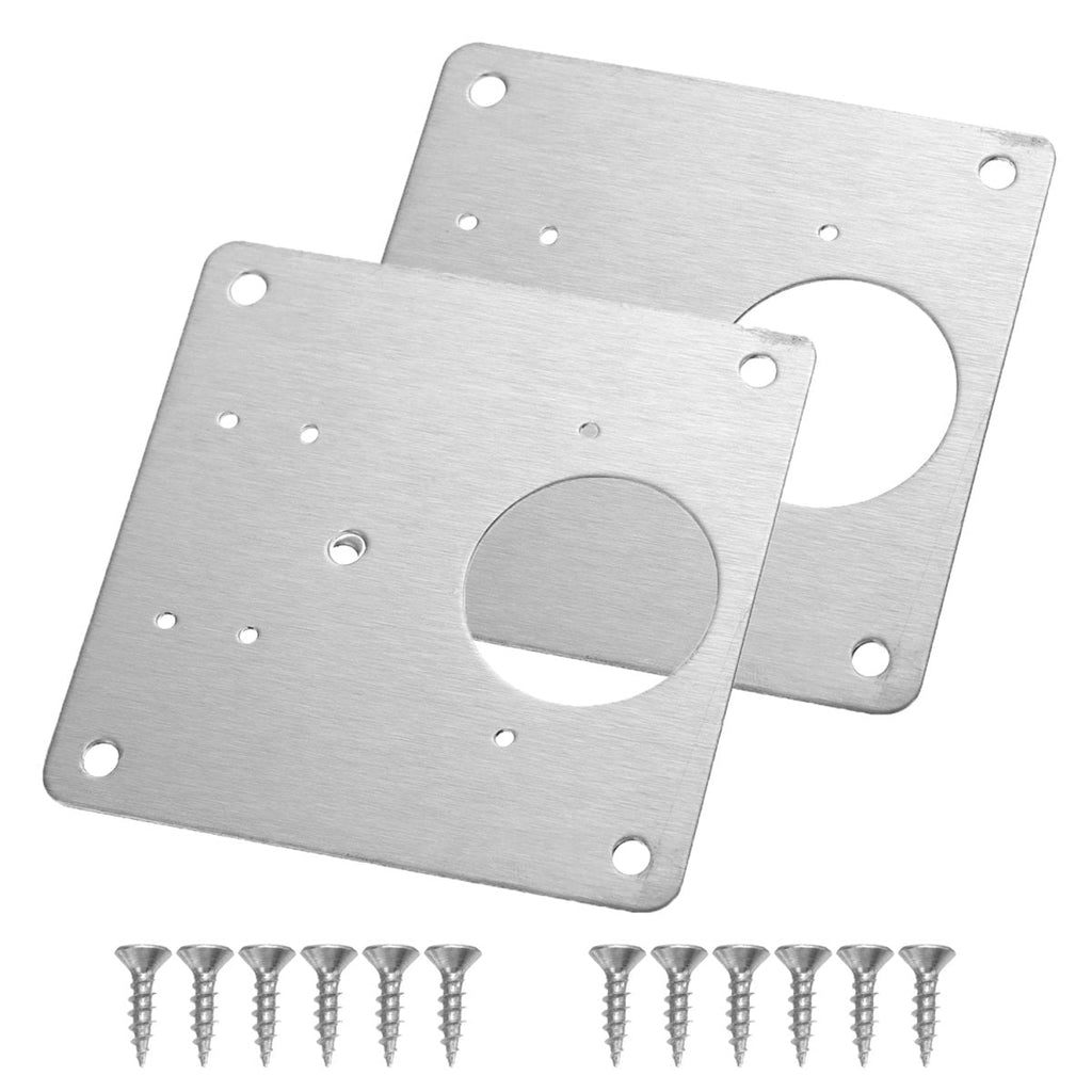 FastHinge™ - Smart Door Hinge - Cartnoova
