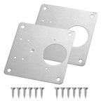 FastHinge™ - Smart Door Hinge - Cartnoova