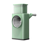 FastSlicer ™ - Multifunctional Hand-operated Vegetable Cutter - Cartnoova