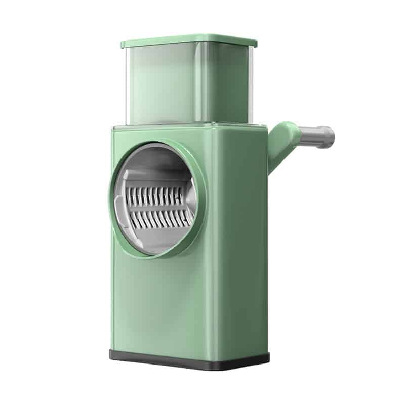 FastSlicer ™ - Multifunctional Hand-operated Vegetable Cutter - Cartnoova