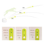 FetchMate™ - Automatic Tennis Ball Launcher - Cartnoova
