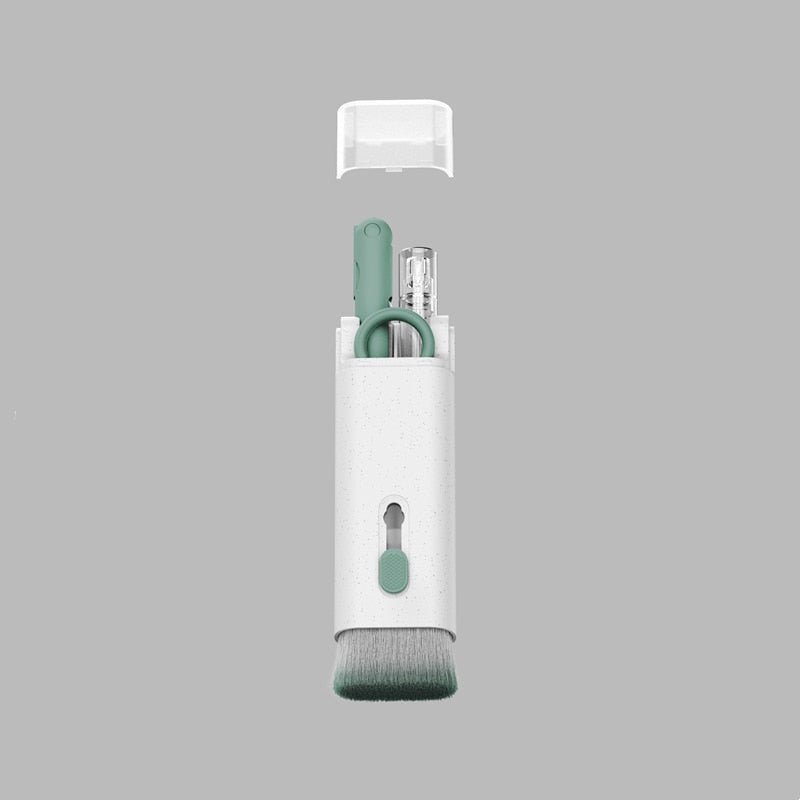 FineBrush™ - 7in1 Pc & Phone Cleaner - Cartnoova