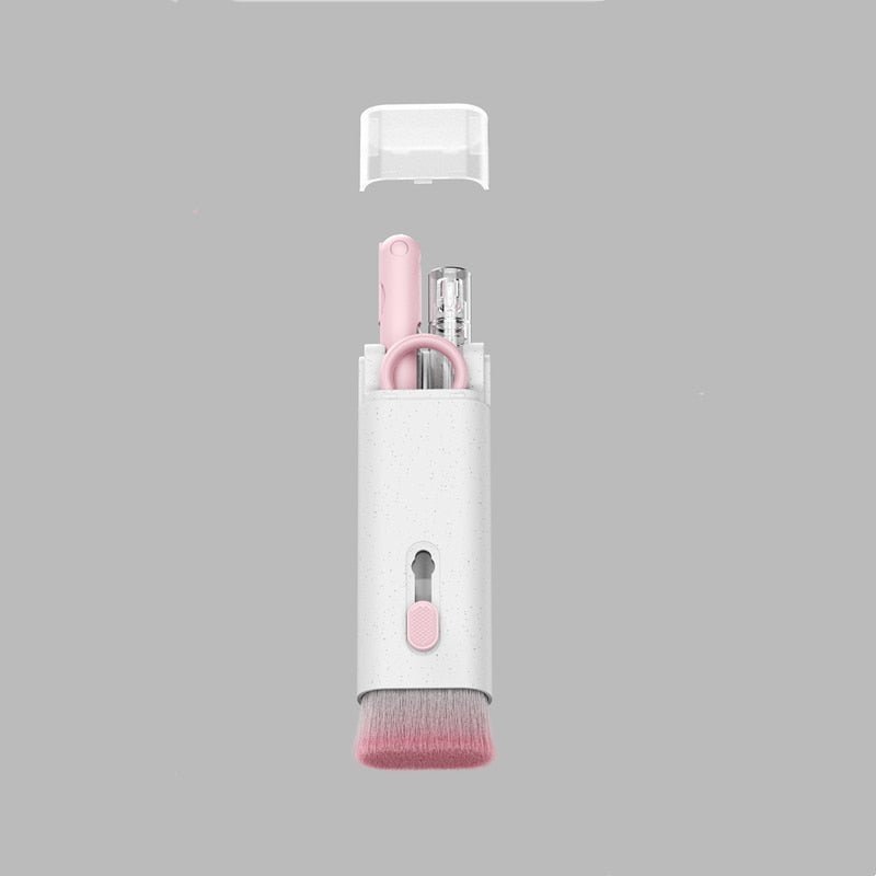 FineBrush™ - 7in1 Pc & Phone Cleaner - Cartnoova