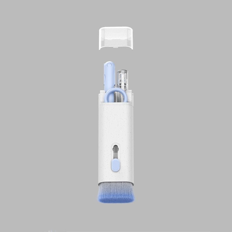 FineBrush™ - 7in1 Pc & Phone Cleaner - Cartnoova