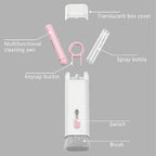 FineBrush™ - 7in1 Pc & Phone Cleaner - Cartnoova