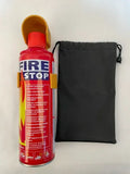FireDefend™ - Portable Fire Extinguisher - Cartnoova