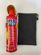 FireDefend™ - Portable Fire Extinguisher - Cartnoova