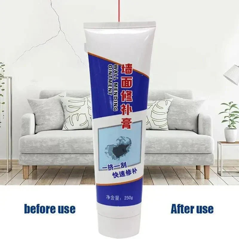 FixBlend™ - Wall Repairing Cream - Cartnoova