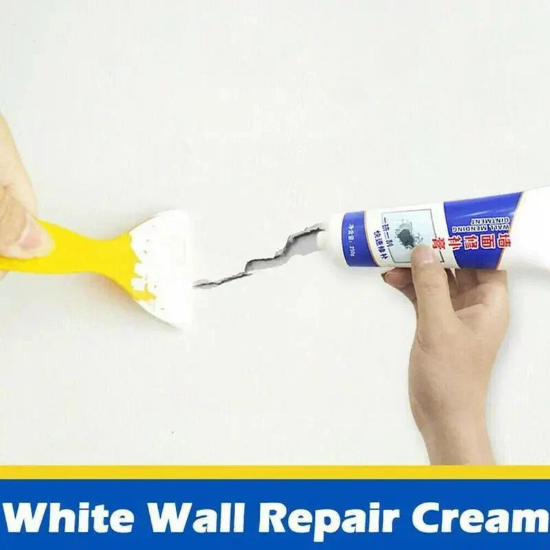 FixBlend™ - Wall Repairing Cream - Cartnoova